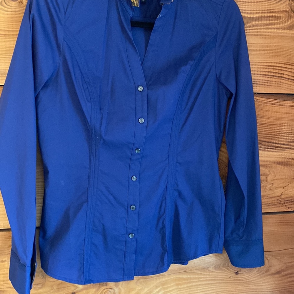 Blouse - Picture 3 of 5